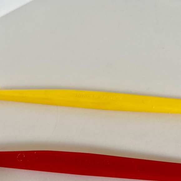 Tupperware Orange Peeler - Picture 3 of 3